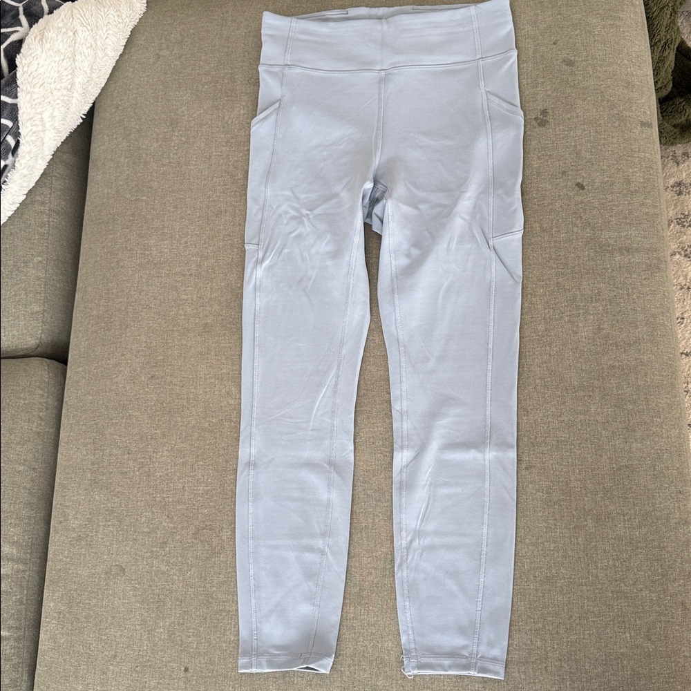lululemon Invigorate Tight Size 6